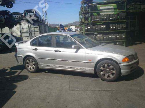 Engine mount BMW 3 (E46) 320 d | BP10243261M89  - Image 7