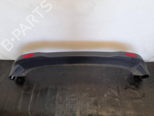 rear-bumper-ford-transit-courier-b460-mpv-15-ecoblue-2014-10645736 main image