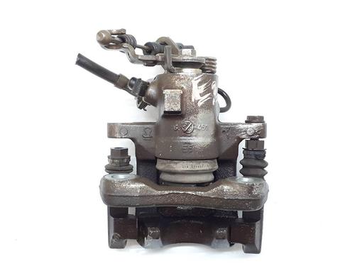 Left rear brake caliper SEAT ALTEA (5P1)  | BP23024646M107 