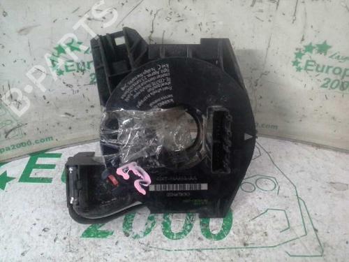 Used Squib airbag Squib airbag FORD FIESTA V (JH_, JD_) 1.4 TDCi (68 hp) 1019396 1019396