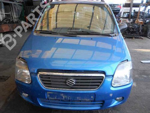 SUZUKI WAGON R+ Hatchback (MM)  1.3 (RB413)  21119
