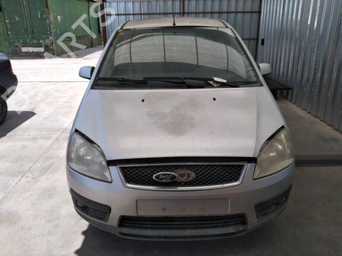 Flywheel FORD FOCUS C-MAX (DM2)  | BP14038702M101 