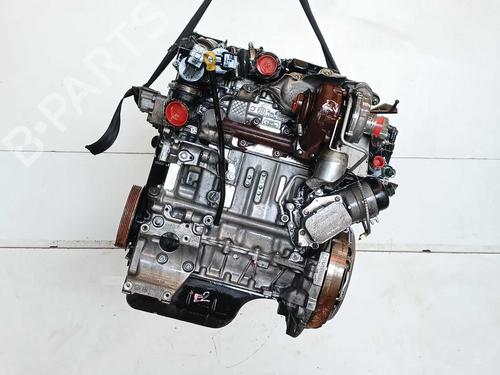 Engine FORD FOCUS II (DA_, HCP, DP) | BP39399668M1 - Image 4