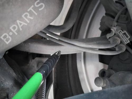 Right rear suspension arm MERCEDES-BENZ E-CLASS (W211) E 270 CDI (211.016) | BP14040072M15 
