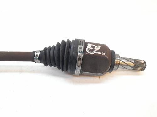 Left front driveshaft DACIA SANDERO II | BP8818588M38 - Image 3