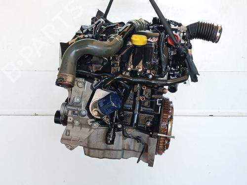 Used Engine Engine DACIA DOKKER MPV (KE_) [2012-2021] 36049878 36049878