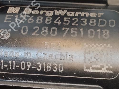 Egr FORD KUGA II (DM2) | BP36701308M69 - Image 3