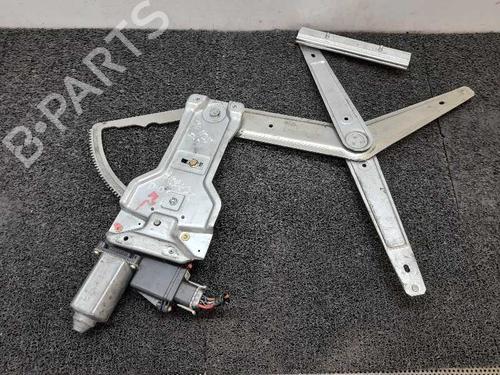Used Front right window mechanism Front right window mechanism 6602293 6602293
