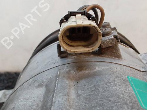 AC compressor SAAB 9-3 (YS3F, E79, D79, D75) 2.0 t | BP7994828M34 