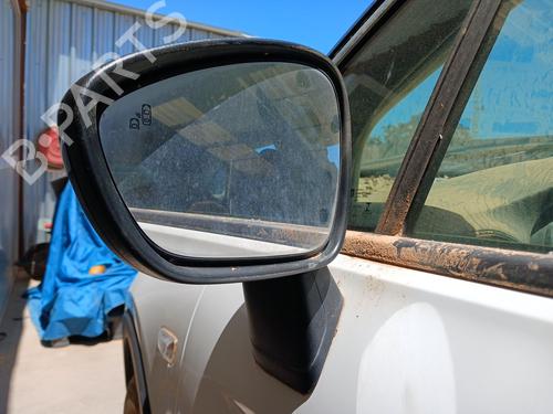 Bakspejl venstre Bakspejl venstre OPEL CROSSLAND X / CROSSLAND (P17, P2QO) [2017-2026] 36042591 36042591