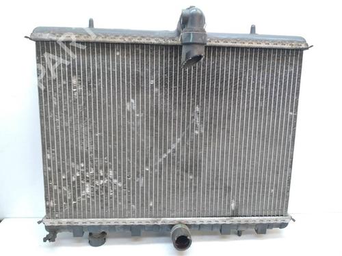 Used Water radiator Water radiator CITROËN C8 (EA_, EB_) 2.0 HDi 135 (136 hp) 12537515 12537515