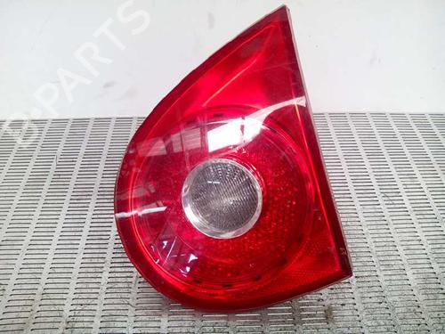 Used Right tailgate light VW GOLF V (1K1) 1.9 TDI (90 hp) 124377