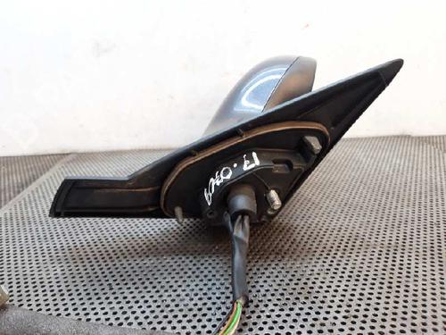 Right mirror VOLVO S80 I (184) 2.5 TDI | BP865927C27 