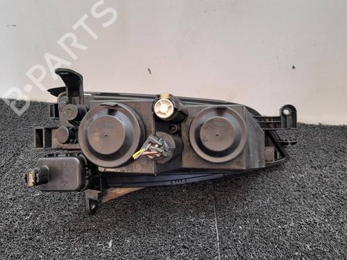Left headlight OPEL VECTRA B (J96) 1.6 i 16V (F19) | BP8163208C28 