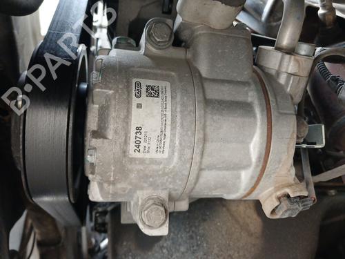 AC-Kompressor AC-Kompressor SEAT IBIZA IV (6J5, 6P1) 1.4 (85 hp) 36385259 36385259