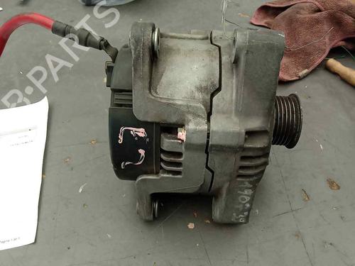 Alternator SAAB 9-3 (YS3D) 2.2 TiD | BP3489719M7 