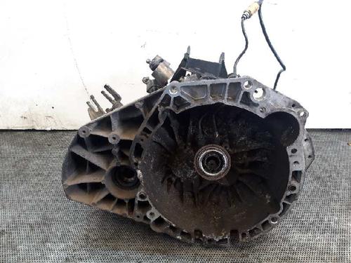 Gearbox ROVER 75 (RJ) 2.0 CDT | BP884795M3 