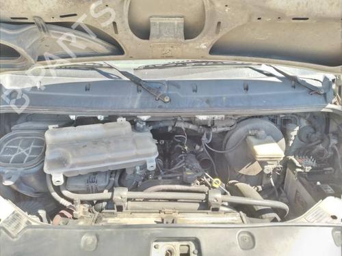 Fan IVECO DAILY IV Platform/Chassis 35C14 G, 35C14 G/P, 35S14 G, 35S14 G/P, 35C14 GD,... | BP36800707M128  - Image 31