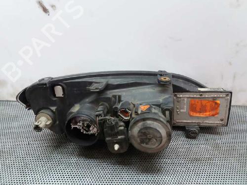 Left headlight NISSAN PRIMERA Hatchback (P11) 2.0 TD | BP865076C28 