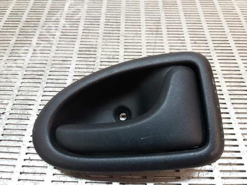Used Rear right interior door handle Rear right interior door handle 3438269 3438269