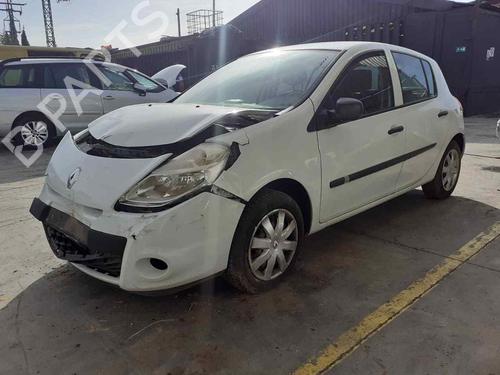 Headlight switch RENAULT CLIO III (BR0/1, CR0/1) | BP23990215I24 - Image 7