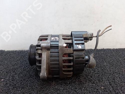 Used Alternator Alternator 9053487 9053487