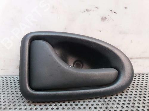 Used Rear right interior door handle Rear right interior door handle 3438496 3438496