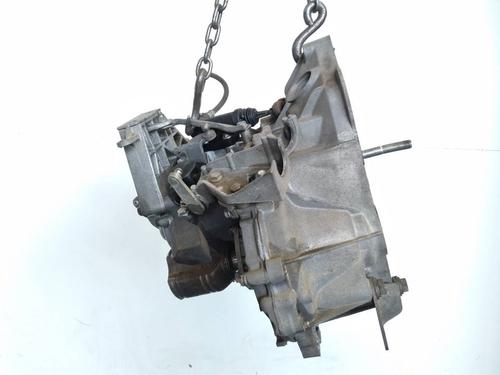Gearbox FIAT GRANDE PUNTO (199_) 1.3 D Multijet | BP13536976M3