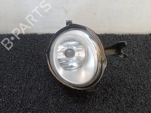 Used Right front fog light Right front fog light 9838089 9838089