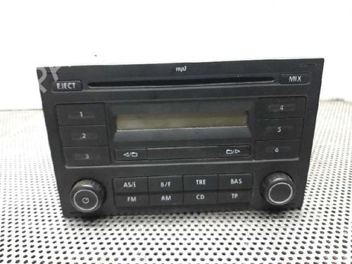 Used Radio Radio 4435900 4435900