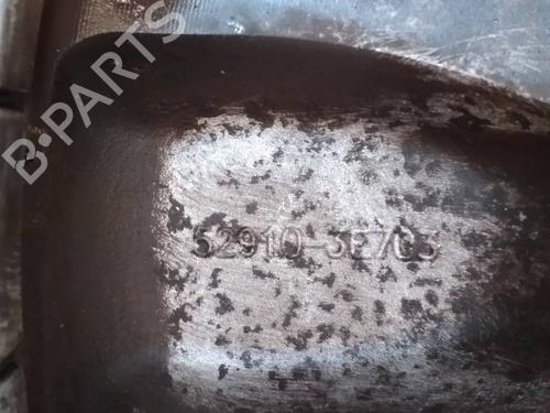 Rim KIA SORENTO I (JC) 2.5 CRDi | BP15827109C45 
