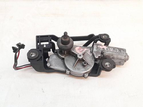 Used Rear wiper motor PEUGEOT 206 SW (2E/K) 2.0 HDi (90 hp) 3514249