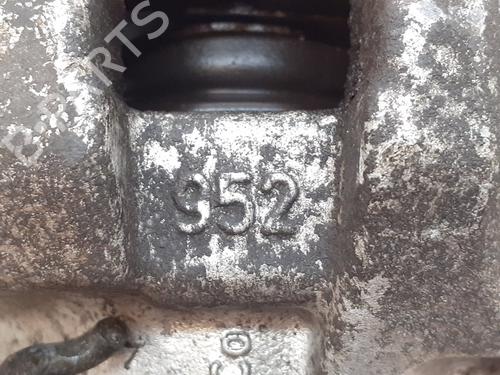 Højre bremsekaliber bag FORD TRANSIT CONNECT MPV  | BP29435428M106 