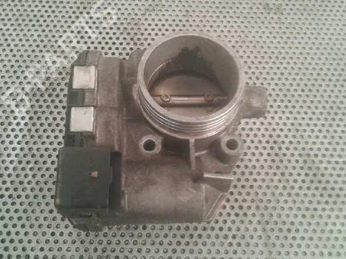 Used Fuel intake system Fuel intake system CITROËN XSARA (N1) 1.6 16V (109 hp) 8737084 8737084
