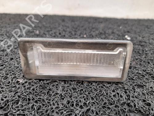 Used Licence plate light Licence plate light FIAT DOBLO Cargo (263_) [2010-2026] 14040445 14040445