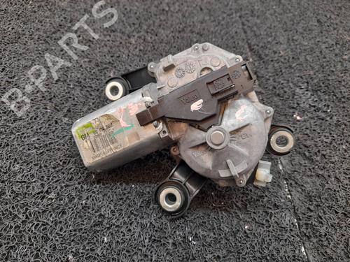 Viskermotor bagrude OPEL MERIVA A MPV (X03) 1.7 CDTI (E75) (100 hp) 8812289