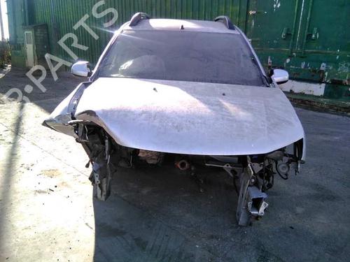 Pipe DACIA SANDERO II | BP14037049M125 - Image 3
