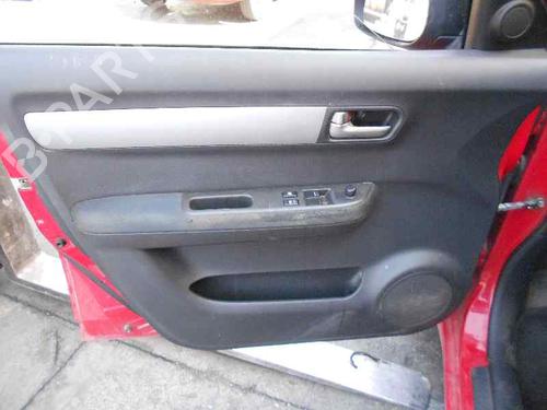 Right front steering knuckle SUZUKI SWIFT III (MZ, EZ) 1.3 DDiS (RS413D) | BP590802M26 - Image 16