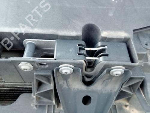 Fechadura do capot VW GOLF VI (5K1) [2008-2014]  31328950