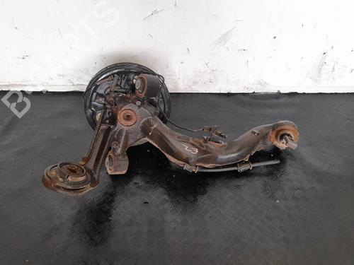 Left rear steering knuckle FIAT DOBLO Cargo (263_) 1.6 D Multijet (263WXD1B, 263WXR1B, 263WXX1B, 263ZXD1B,... | BP15254079M27 
