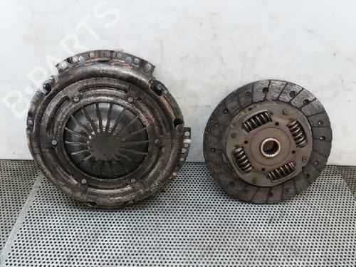 Used Other SEAT IBIZA III (6L1) [2002-2009]  32496639