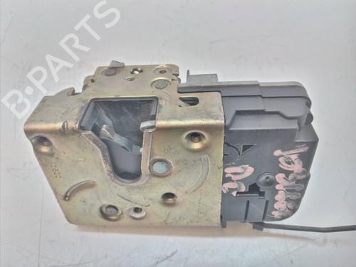 Front right lock PEUGEOT 306 Hatchback (7A, 7C, N3, N5) 1.9 D | BP595833C97 