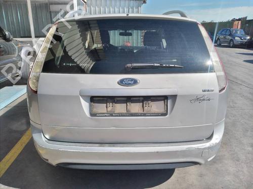 Tailgate lock FORD FOCUS II Turnier (DA_, FFS, DS)  | BP15645749C101 