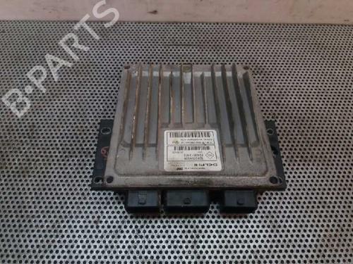 Used Engine control unit (ECU) Engine control unit (ECU) 1290118 1290118