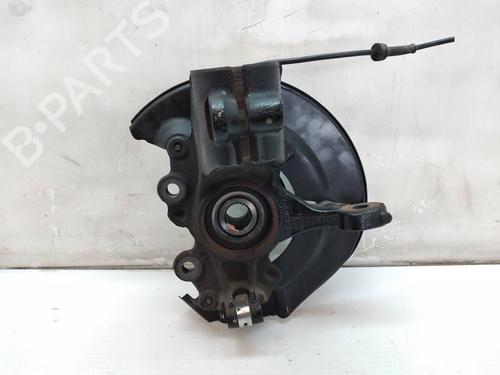 Right front steering knuckle FORD FOCUS III | BP25052170M26 - Image 3