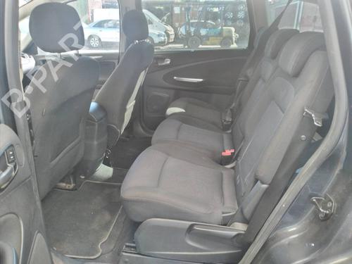Water radiator FORD S-MAX (WA6)  | BP8347306M31  - Image 11