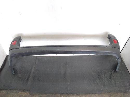 Used Rear bumper RENAULT KANGOO (KC0/1_) 1.5 dCi (68 hp) 116606