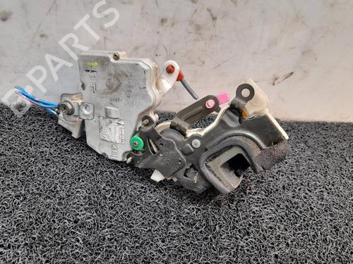 Used Rear right lock Rear right lock 4414044 4414044