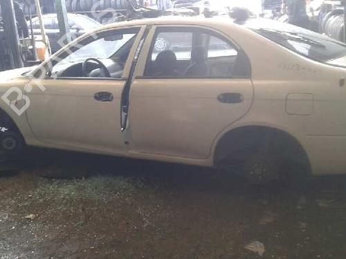 Left front indicator KIA SHUMA I (FB) 1.5 i 16V (AFB242) | BP12313137C32 - Image 5