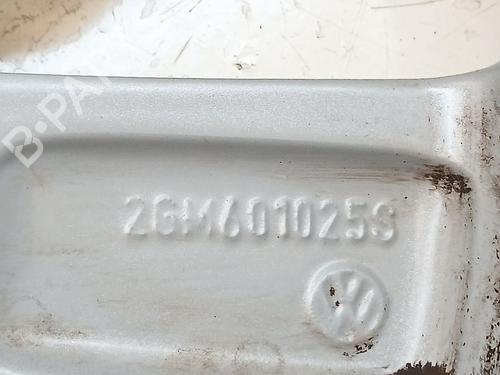 Fælk VW T-CROSS (C11, D31) | BP33904508C45 - Image 2
